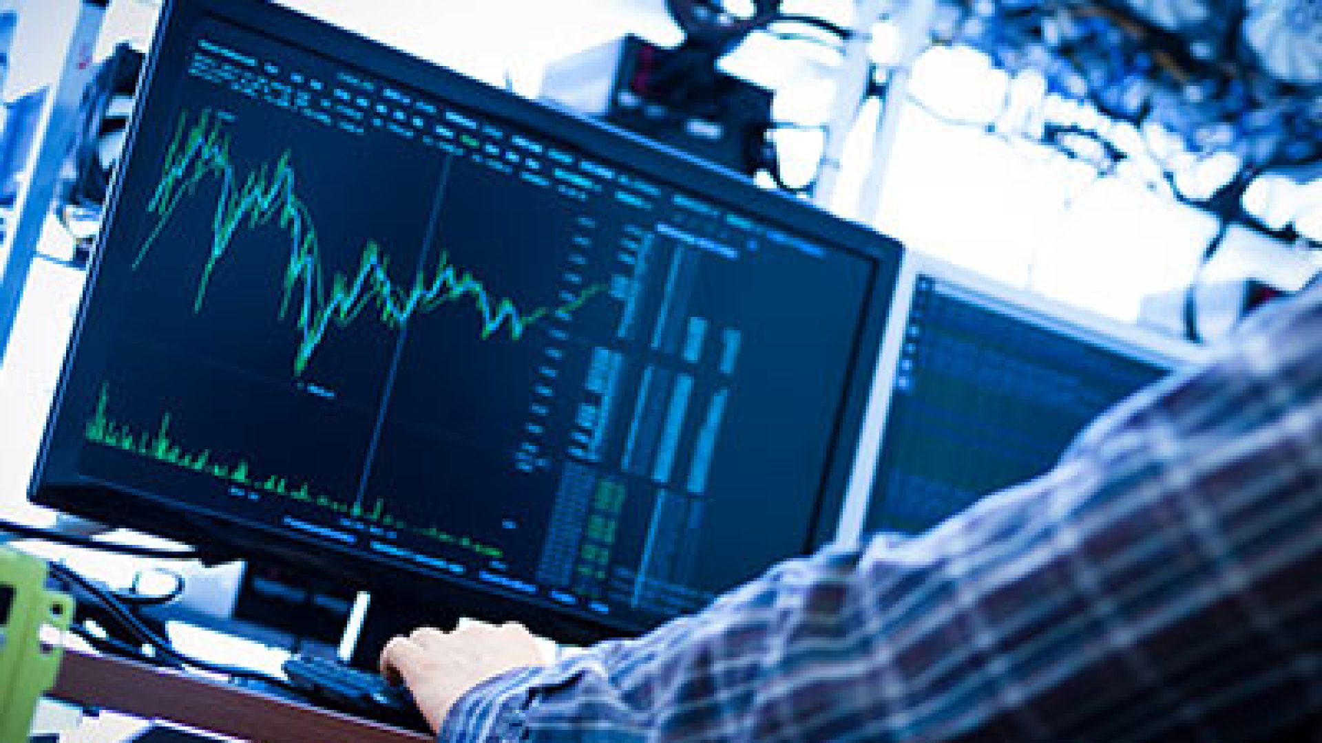 Production specialist